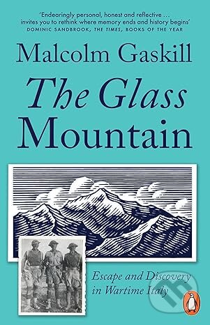 The Glass Mountain
