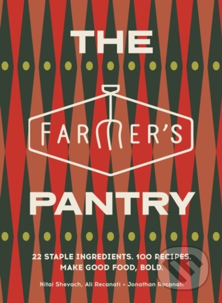 The Farmer’s Pantry