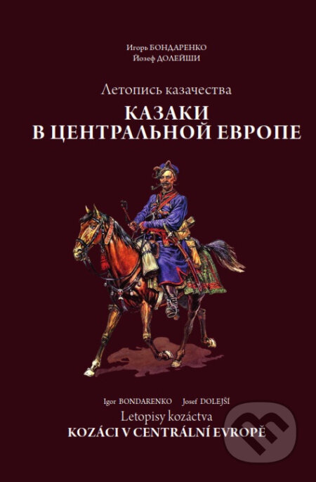 Kozáci v centrální Evropě