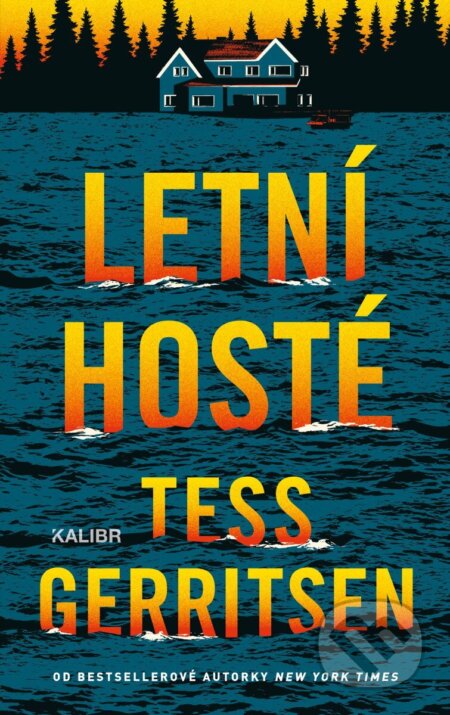 Letní hosté