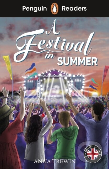 Penguin Readers Level 1: A Festival in Summer