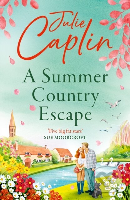 A Summer Country Escape