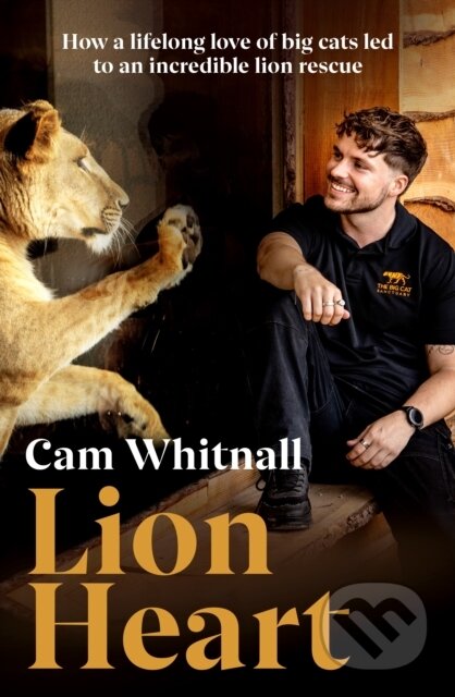 Lion Heart