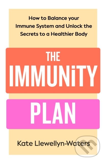 The Immunity Plan