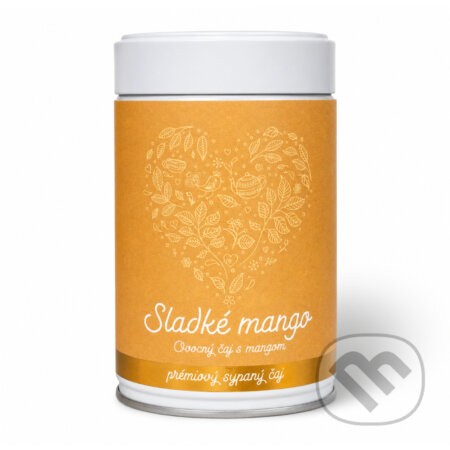 Sladké mango