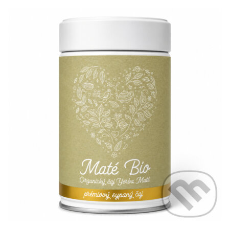Maté Bio