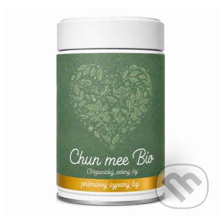 Chun mee Bio