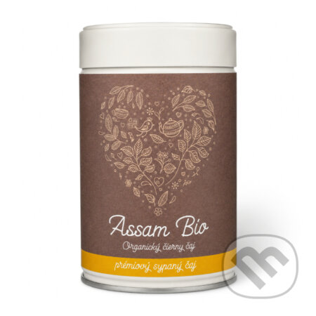Assam Bio