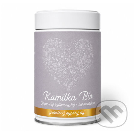 Kamilka Bio
