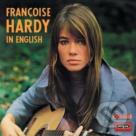 Francoise Hardy: In English