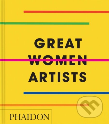Great Women Artists