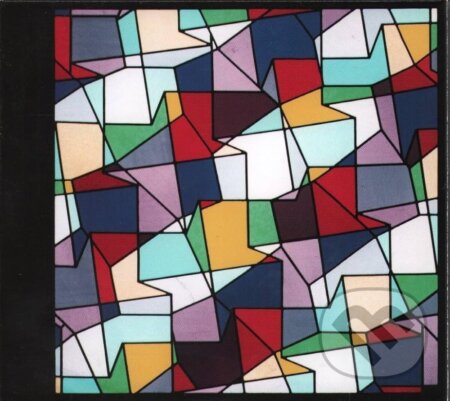 Hot Chip:  In Our Heads