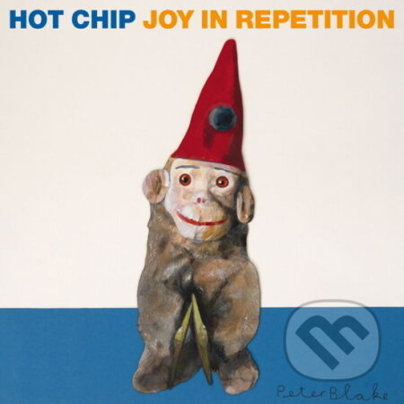 Hot Chip:  Joy In Repetition