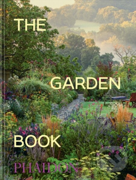 The Garden Book