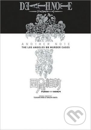 Another Note Death Note
