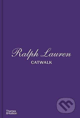 Ralph Lauren Catwalk