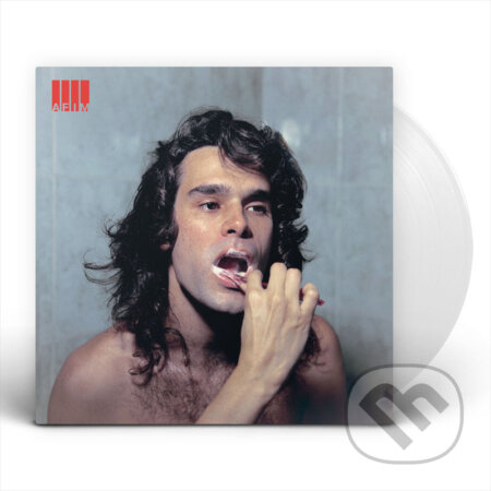 Ze Ibarra: Afim LP