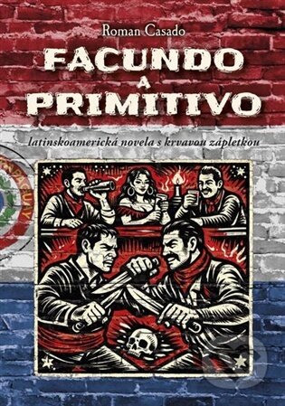 Facundoa primitivo