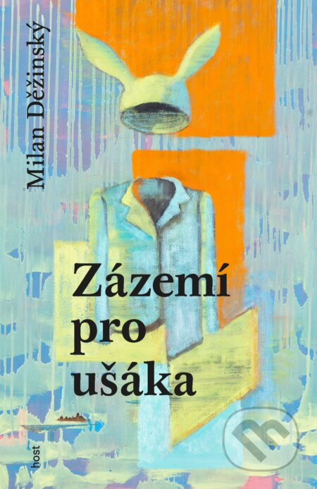 Zázemí pro ušáka