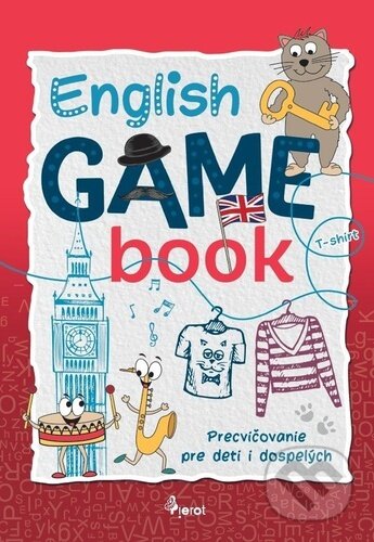 English Gamebook (SK)