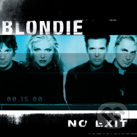 Blondie:  No Exit