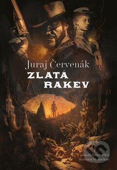 Zlatá rakev