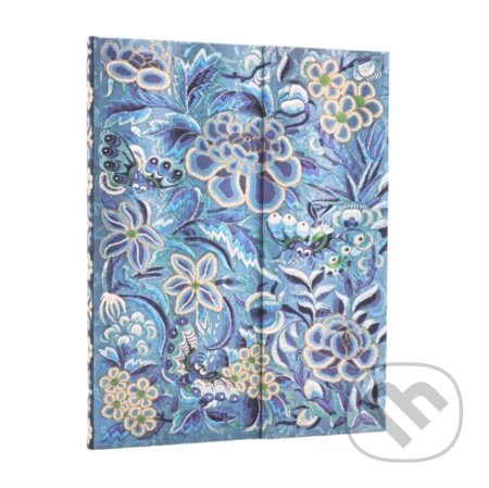 Paperblanks - zápisník Blue Willow