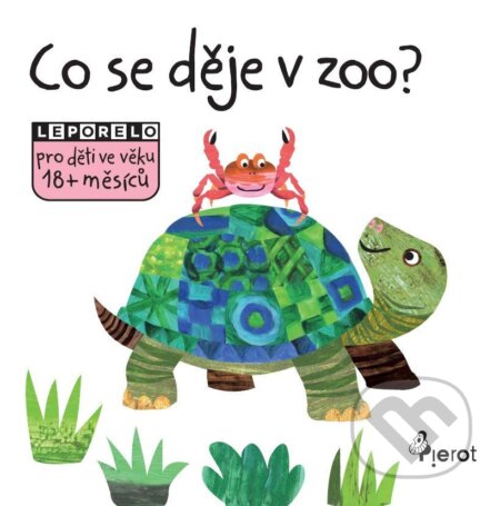 Co se děje v ZOO?