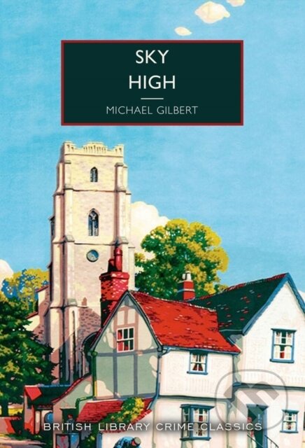 Sky High