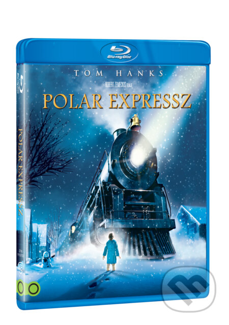 Polar Expressz BD (HU)