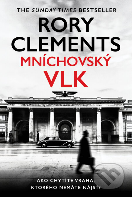 Mníchovský vlk