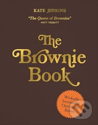 The Brownie Book