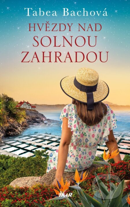 Hvězdy nad solnou zahradou