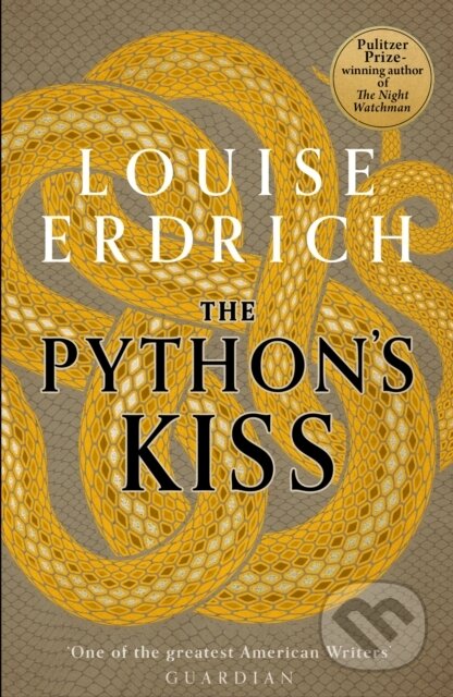 Python's Kiss