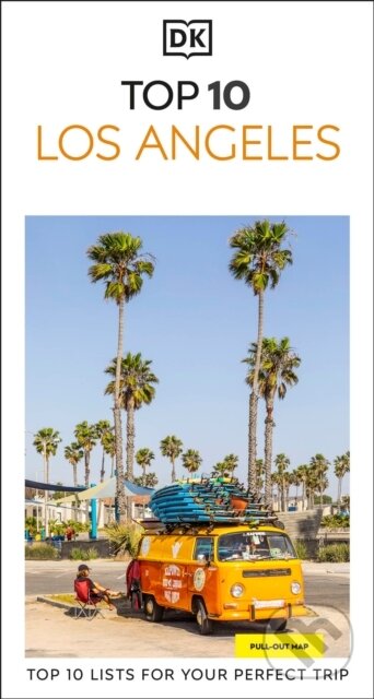 DK Top 10 Los Angeles