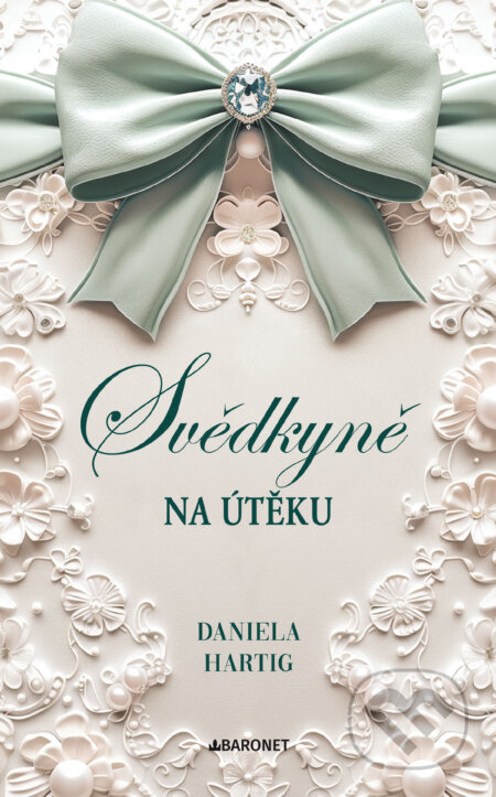 Svědkyně na útěku