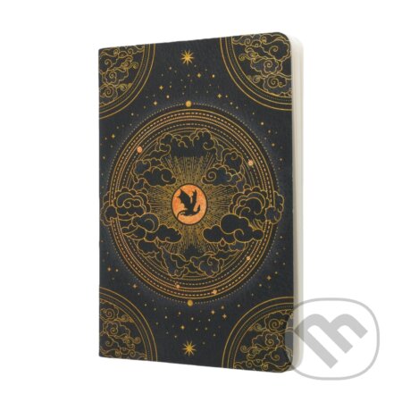 Paperblanks - zošit Shadows of Navarre