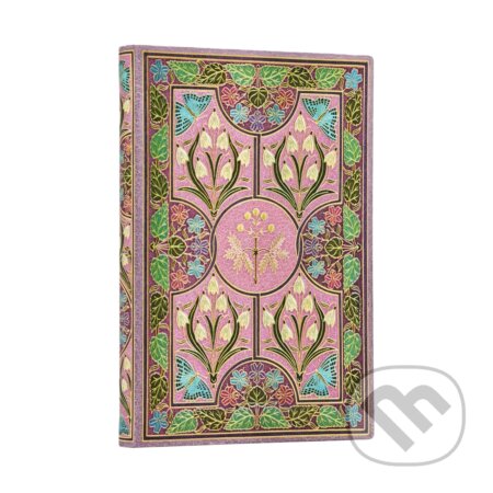 Paperblanks - zápisník Mimosa