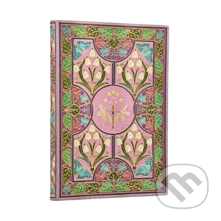 Paperblanks - zápisník Mimosa