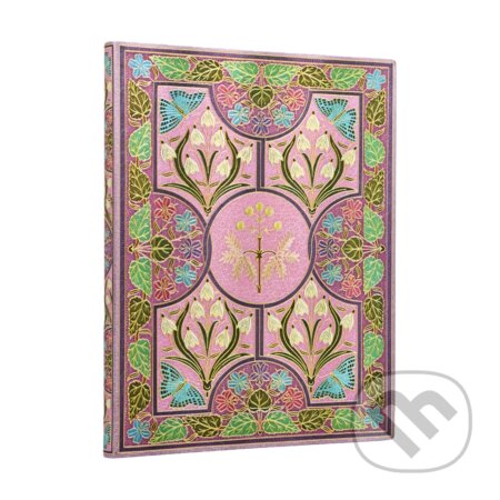 Paperblanks - zápisník Mimosa