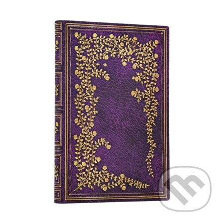 Paperblanks - zápisník New York Rose