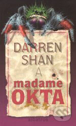 Madame Okta - Darren Shan