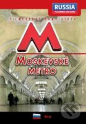Moskevské metro - 