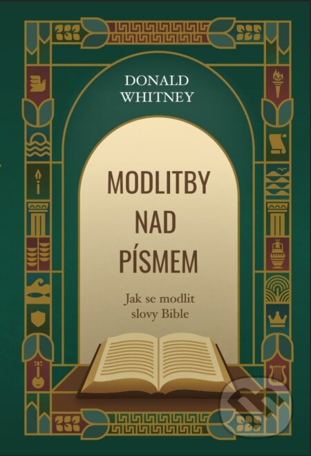 Modlitby nad Písmem