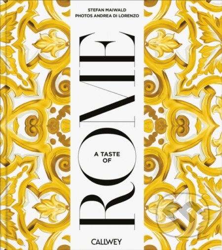 A Taste of Rome
