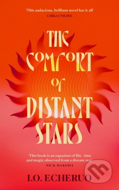 The Comfort of Distant Stars