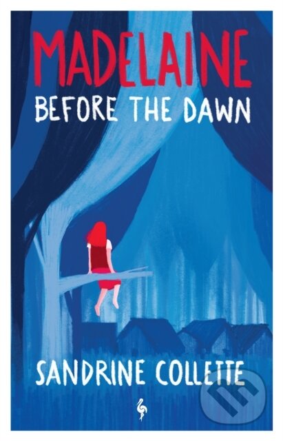 Madelaine Before the Dawn