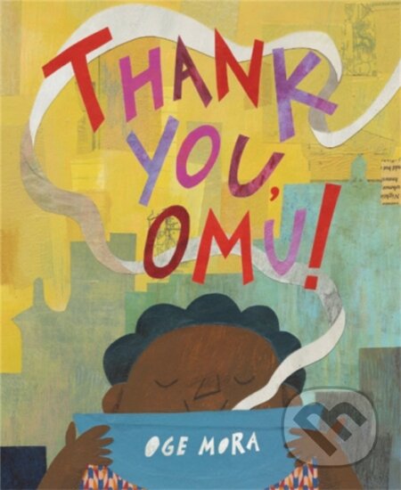 Thank You, Omu!