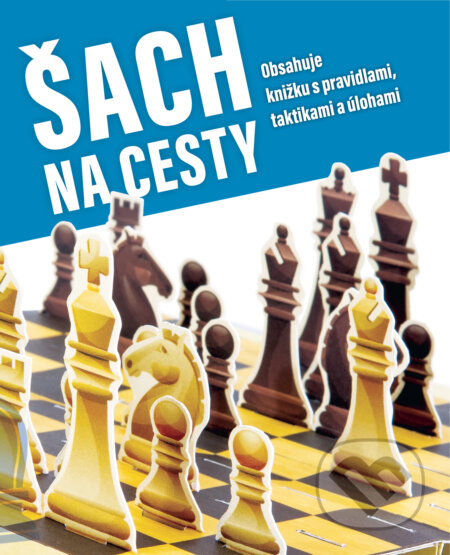 Šach na cesty