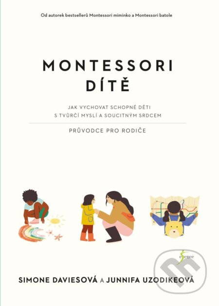 Montessori dítě